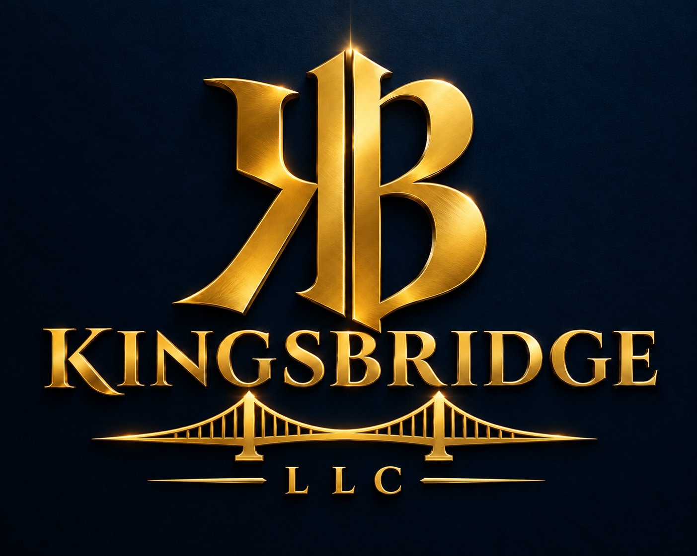 Kingsbridge LLC logo